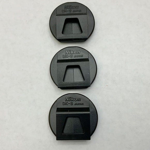 Nikon Camera & Lens Owners Manuals & Parts - Dealers Delight! - Picture 7 of 8